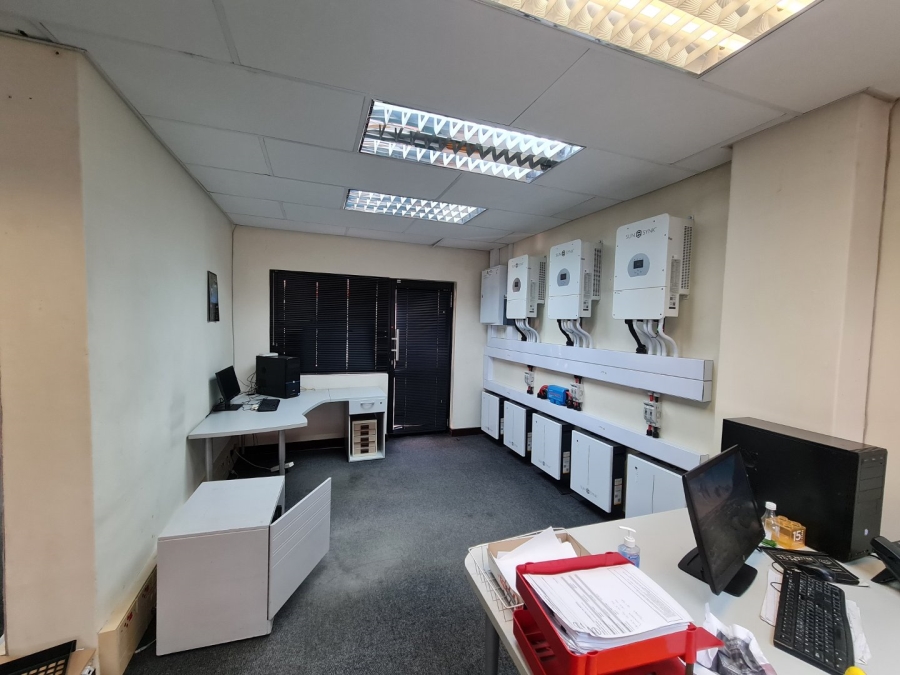 Commercial Property for Sale in Bloemfontein Free State